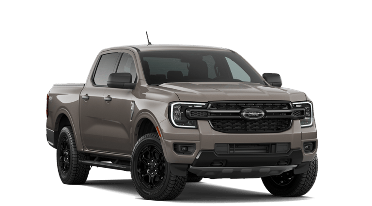 Ranger® vehicle